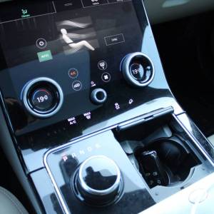 Land Rover Range Rover Velar 2.0d AUTOMATIK *LED, NAVIGACIJA, KAMERA*