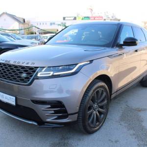Land Rover Range Rover Velar 2.0d AUTOMATIK *LED, NAVIGACIJA, KAMERA*