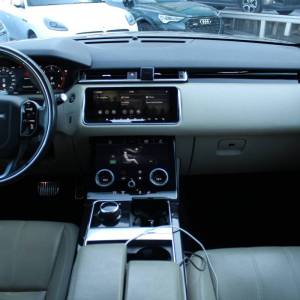 Land Rover Range Rover Velar 2.0d AUTOMATIK *LED, NAVIGACIJA, KAMERA*