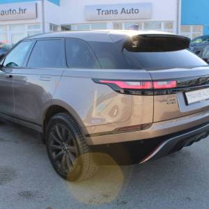 Land Rover Range Rover Velar 2.0d AUTOMATIK *LED, NAVIGACIJA, KAMERA*