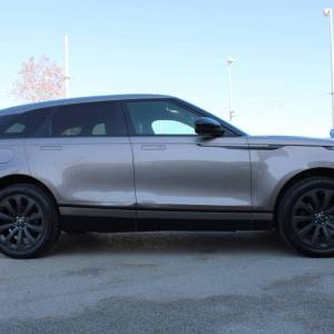 Land Rover Range Rover Velar 2.0d AUTOMATIK *LED, NAVIGACIJA, KAMERA*