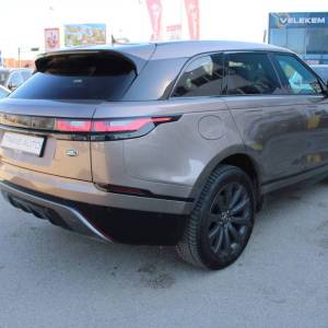 Land Rover Range Rover Velar 2.0d AUTOMATIK *LED, NAVIGACIJA, KAMERA*