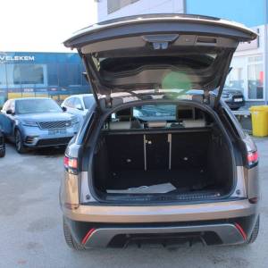 Land Rover Range Rover Velar 2.0d AUTOMATIK *LED, NAVIGACIJA, KAMERA*