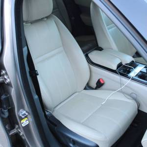 Land Rover Range Rover Velar 2.0d AUTOMATIK *LED, NAVIGACIJA, KAMERA*