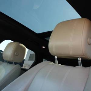 Land Rover Range Rover Velar 2.0d AUTOMATIK *LED, NAVIGACIJA, KAMERA*