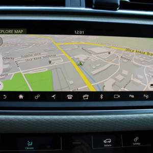 Land Rover Range Rover Velar 2.0d AUTOMATIK *LED, NAVIGACIJA, KAMERA*