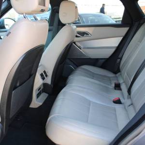 Land Rover Range Rover Velar 2.0d AUTOMATIK *LED, NAVIGACIJA, KAMERA*