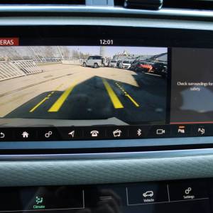 Land Rover Range Rover Velar 2.0d AUTOMATIK *LED, NAVIGACIJA, KAMERA*