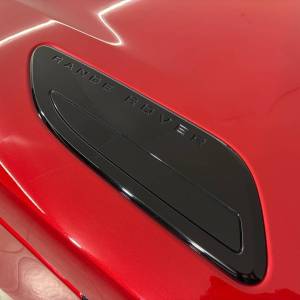 Land Rover Range Rover Velar PREMIUM EDITION D204