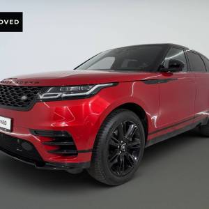 Land Rover Range Rover Velar PREMIUM EDITION D204
