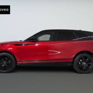 Land Rover Range Rover Velar PREMIUM EDITION D204