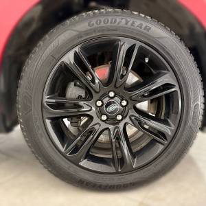 Land Rover Range Rover Velar PREMIUM EDITION D204