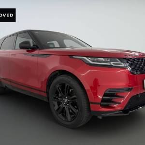 Land Rover Range Rover Velar PREMIUM EDITION D204
