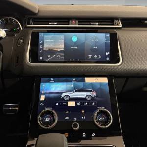 Land Rover Range Rover Velar PREMIUM EDITION D204