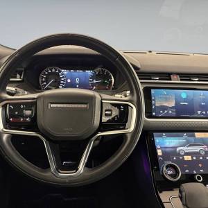 Land Rover Range Rover Velar PREMIUM EDITION D204