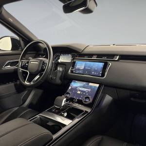 Land Rover Range Rover Velar PREMIUM EDITION D204