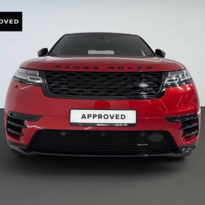 Land Rover Range Rover Velar PREMIUM EDITION D204