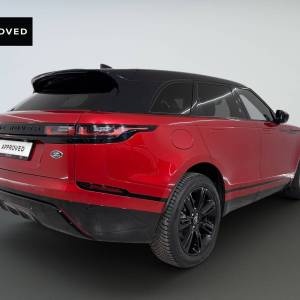 Land Rover Range Rover Velar PREMIUM EDITION D204