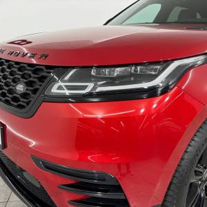 Land Rover Range Rover Velar PREMIUM EDITION D204