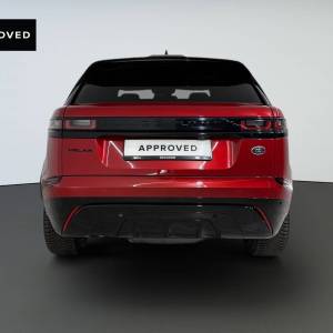 Land Rover Range Rover Velar PREMIUM EDITION D204