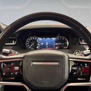 Land Rover Range Rover Velar PREMIUM EDITION D204