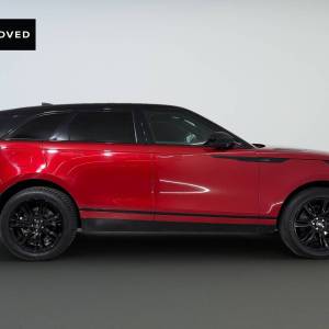Land Rover Range Rover Velar PREMIUM EDITION D204