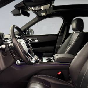 Land Rover Range Rover Velar PREMIUM EDITION D204