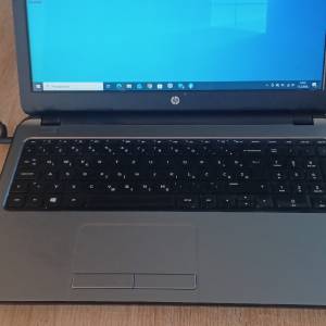 LAPTOP HP