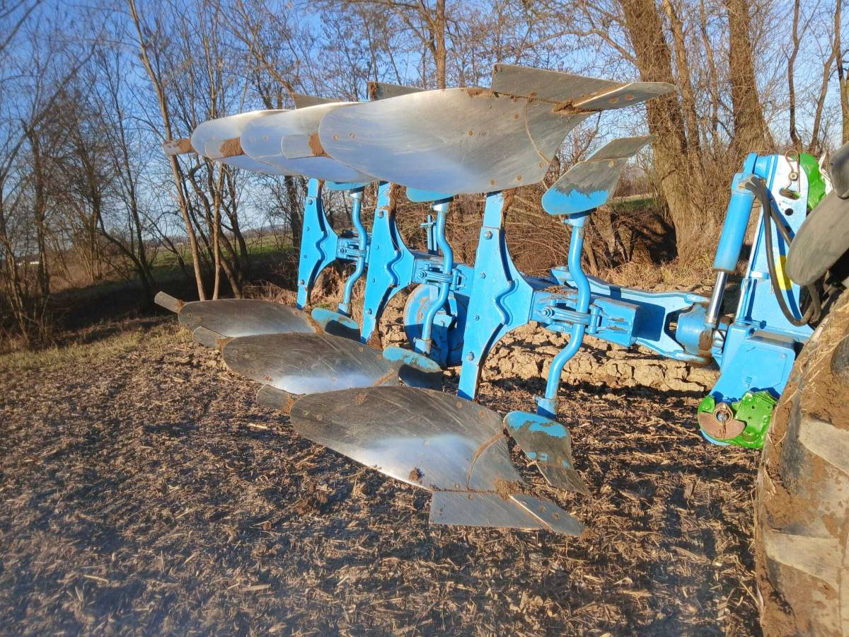 LEMKEN opal  super stanje
