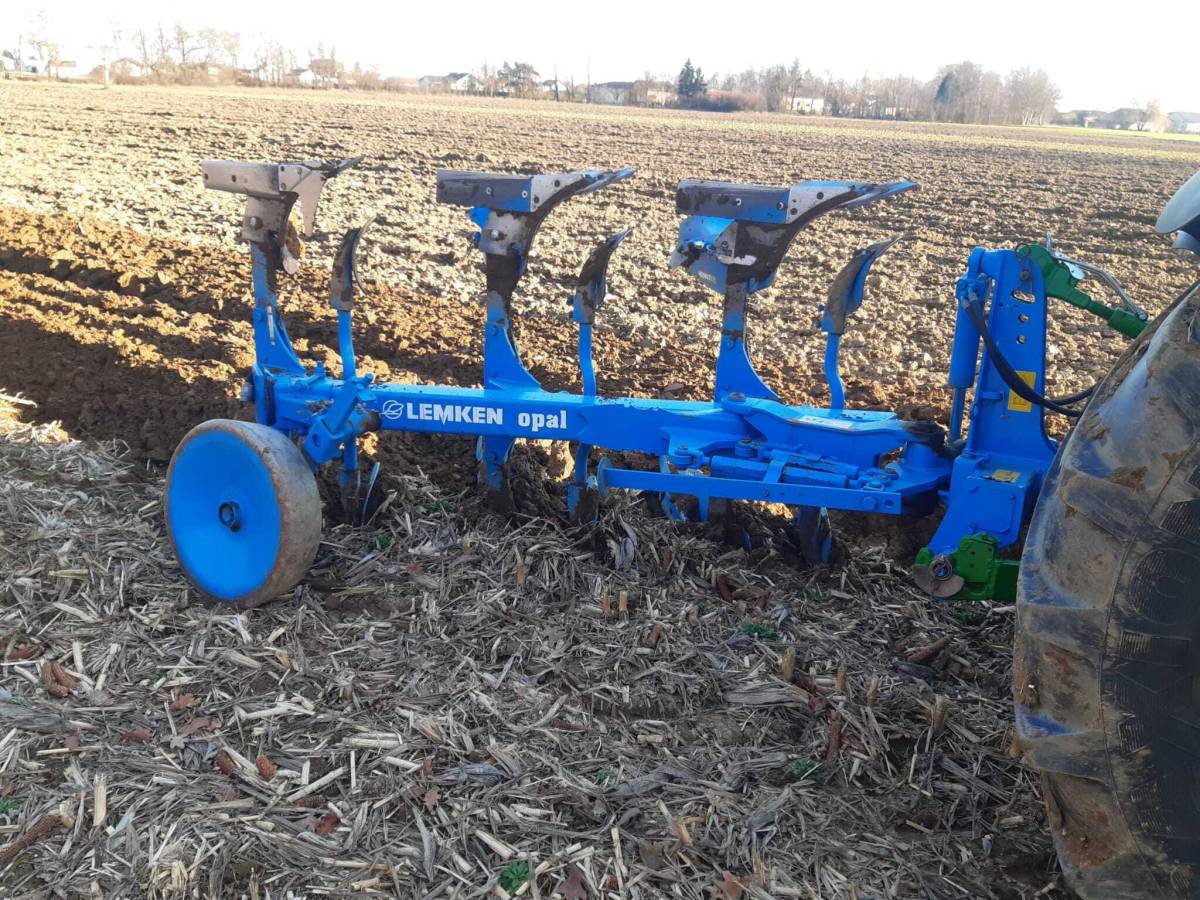 LEMKEN opal  super stanje