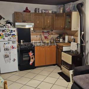 Lijepa kamena kuća u nizu,Vodnjan