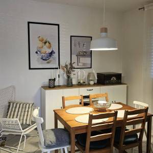 Lijepa opremljena kuća sa 4 građ.parcele 4.200m2,LOBORIKA