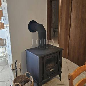 Lijepa opremljena kuća sa 4 građ.parcele 4.200m2,LOBORIKA