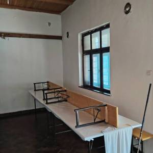 Lika, Donji Kosinj - Kuća s poslovnim prostorom za adaptaciju