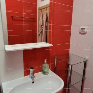 Ližnjan! Namješten stan !Pogled more !