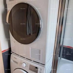 Ližnjan! Namješten stan !Pogled more !