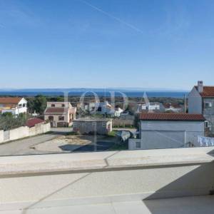 Ližnjan, nova moderna Villa sa pogledom na more