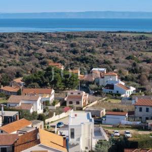 Ližnjan, nova moderna Villa sa pogledom na more