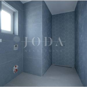 Ližnjan, nova moderna Villa sa pogledom na more