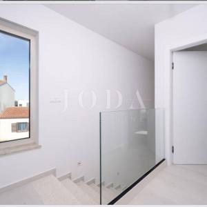 Ližnjan, nova moderna Villa sa pogledom na more