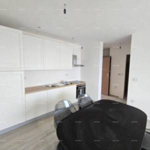 Ližnjan. Novogradnja. Prodajemo stan s  pogledom na more.