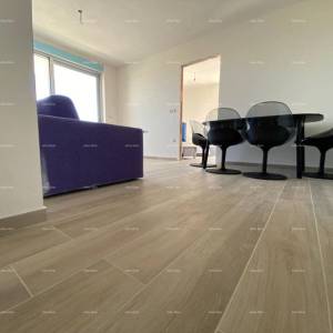 Ližnjan. Novogradnja. Prodajemo stan s  pogledom na more.