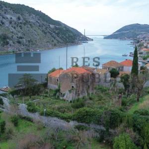 LJETNIKOVAC ZA OBNOVU U BLIZINI DUBROVNIKA