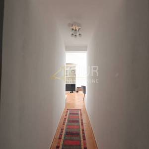 Lovran, 2s+db, 80m2, pogled na more