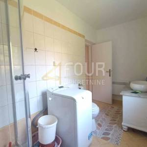 Lovran, 2s+db, 80m2, pogled na more