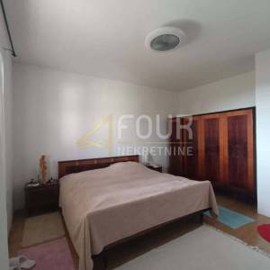 Lovran, 2s+db, 80m2, pogled na more