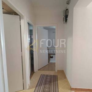 Lovran, 2s+db, 80m2, pogled na more