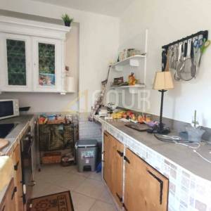 Lovran, 2s+db, 80m2, pogled na more