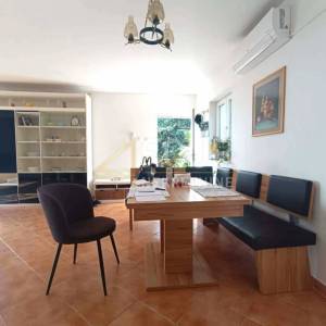 Lovran, 2s+db, 80m2, pogled na more