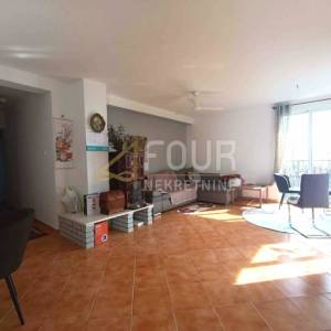 Lovran, 2s+db, 80m2, pogled na more